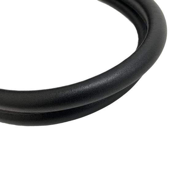 SAINT LAURENT 686266 Rive Gauche Tote Bag Handbag Black Men's Z0004878 - Picture 5 of 15